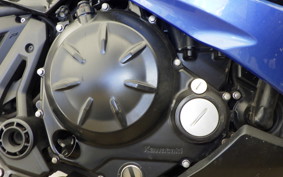 KAWASAKI NINJA 650 A 2018 ER650H