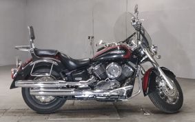 YAMAHA DRAGSTAR 1100 CLASSIC 2005 VP13J