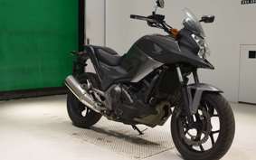HONDA NC750X D Limited 2014 RC72