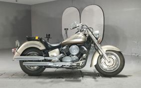 YAMAHA DRAGSTAR 1100 CLASSIC 2002 VP13J