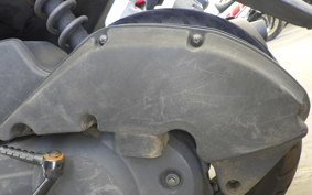SUZUKI ADDRESS V125 G CF46A