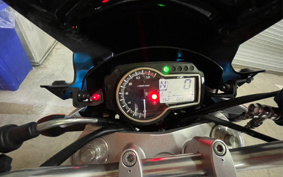 SUZUKI GSR750 2012 C5111