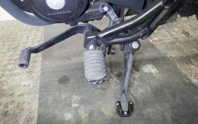 HONDA REBEL 250 A MC49