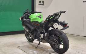KAWASAKI NINJA 650 A 2021 ER650H