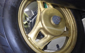 SUZUKI HI-UP 2025 CA19A