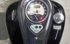 KAWASAKI VULCAN 900 CLASSIC 2008 VN900B