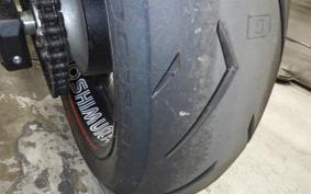 SUZUKI GS1200SS 2001 GV78A