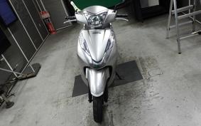 HONDA LEAD 125 JF45