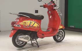 VESPA VXL125