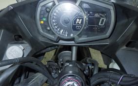 KAWASAKI NINJA 400 2018 EX400G
