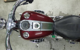 HARLEY FLSTF 1450 2003