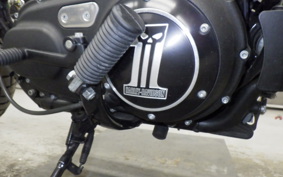 HARLEY XL1200CX 2016