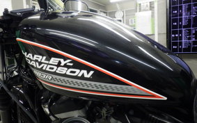 HARLEY XL883RI 2008