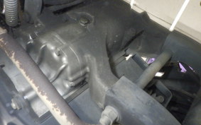 SUZUKI ADDRESS V125 S 2023 CF4MA