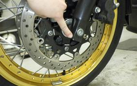 SUZUKI Vｽﾄﾛｰﾑ650XTA 2023 C733M