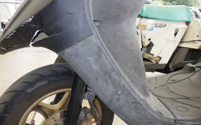 YAMAHA JOG ZR-4 SA56J
