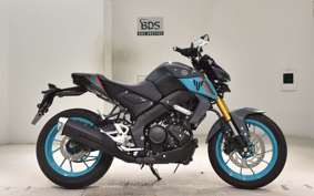 YAMAHA MT-125 2019 RE45J