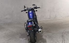 HONDA REBEL 250 S MC49