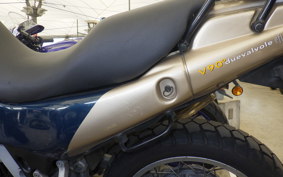 MOTO GUZZI QUOTA 1100 ES 1999