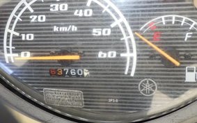 YAMAHA JOG SA55J