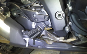 KAWASAKI NINJA 1000 A 2018 ZXT00W