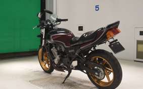 HONDA JADE 2000 MC23