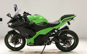 KAWASAKI NINJA 250 1997 EX250P