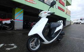 SUZUKI ADDRESS V50 CA44A