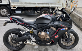 HONDA CBR650R 2020 RH03
