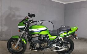 KAWASAKI ZRX1200 R 2006 ZRT20A