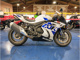 Фото Suzuki GSX-R1000R 2019 с японского аукциона