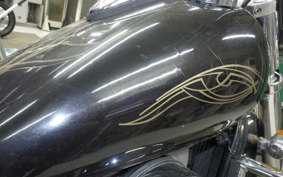 KAWASAKI VULCAN 400 CLASSIC 1996 VN400A
