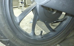 HONDA DIO110-3ﾍﾞｰｼｯｸ JK03
