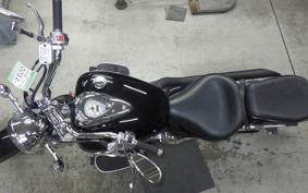 YAMAHA DRAGSTAR 400 CLASSIC  2014 VH02J