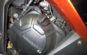 KAWASAKI NINJA 250 2020 EX250L