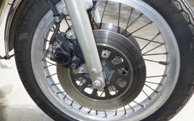 YAMAHA TX650 447