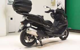 BMW C400GT 2025
