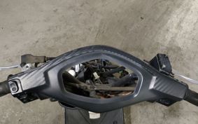 SUZUKI ADDRESS V125 CF4MA