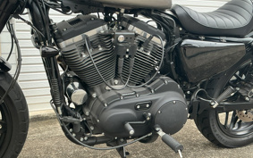 HARLEY XL1200CX 2016 LM3