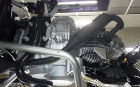 HONDA CROSS CUB 110 JA60