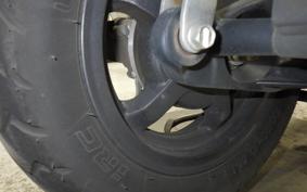 SUZUKI ｽｳｨｯｼｭ125 DV12B