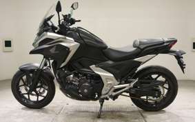 HONDA NC750X 2021 RH09