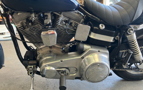 HARLEY FXEF80 2024 BBL