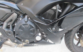 KAWASAKI NINJA 650 2018 ER650H