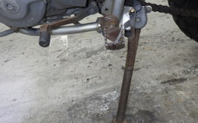 HONDA XL DEGREE GEN 2 MD31