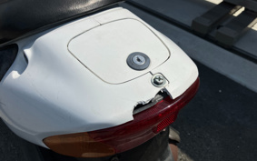 SUZUKI LET`S2 CA1PA