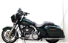 HARLEY FLHXS 2015 KRM
