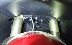 KAWASAKI ZZ1400 NINJA R 2006 ZXT40A