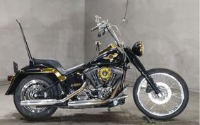 HARLEY FLSTF1540 2005 BXD