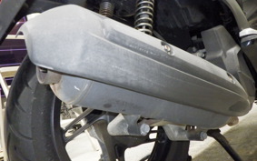 HONDA PCX125 2024 JF28